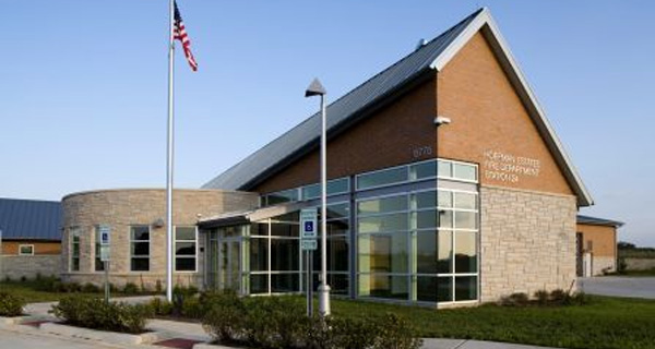 Hoffman Estates