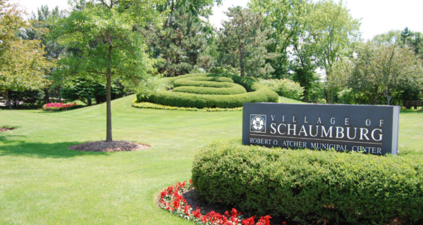 Schaumburg