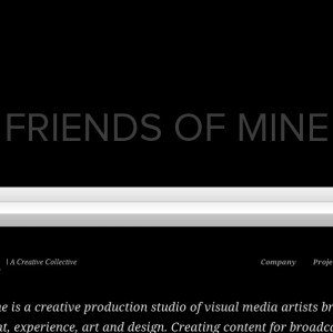 friends-of-mine-header